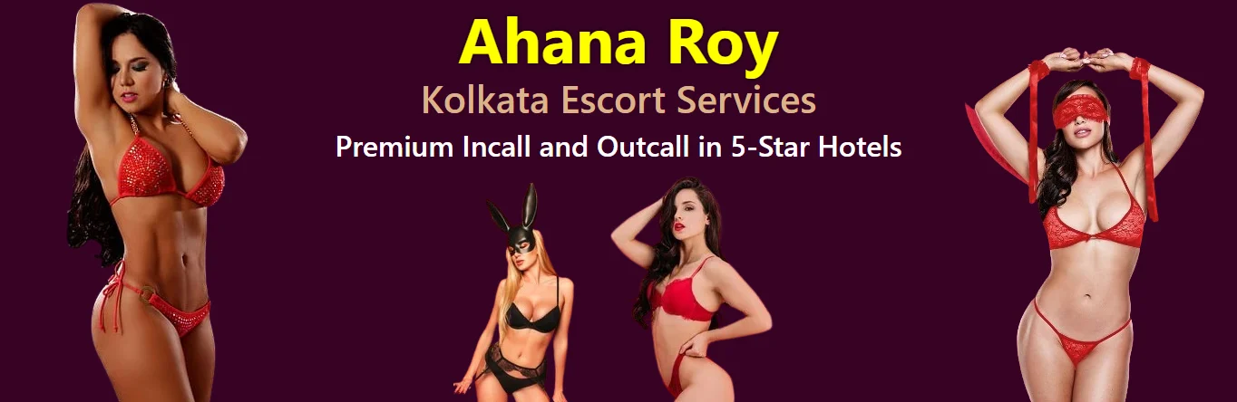 Kolkata Female Escorts